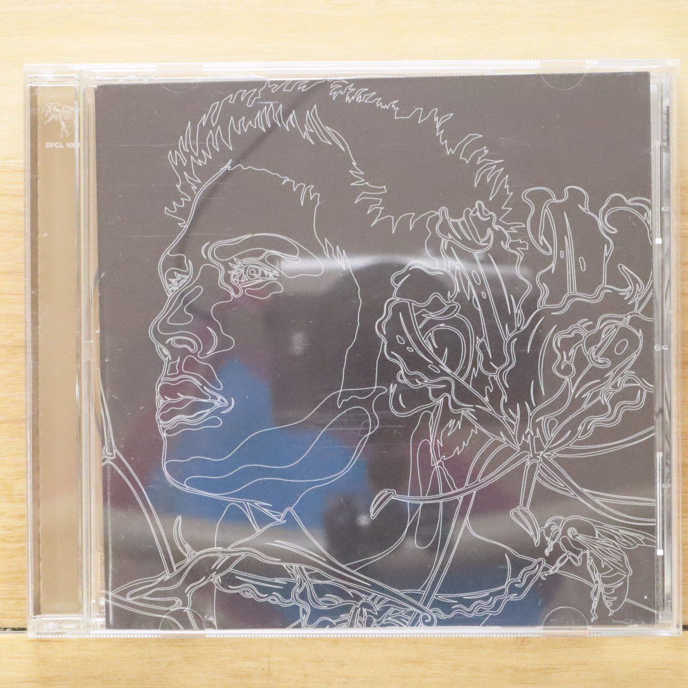 国内盤CD☆平井堅/Ken Hirai□ LIFE is ・・・ 【DFCL1092