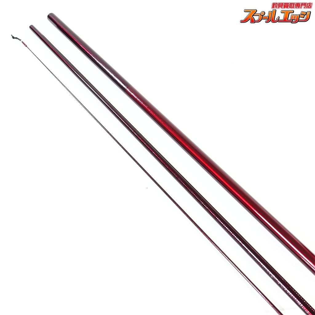 【シマノ】 22紅月 10.5尺 SHIMANO KOUGETSU ヘラブナ K_159v44015