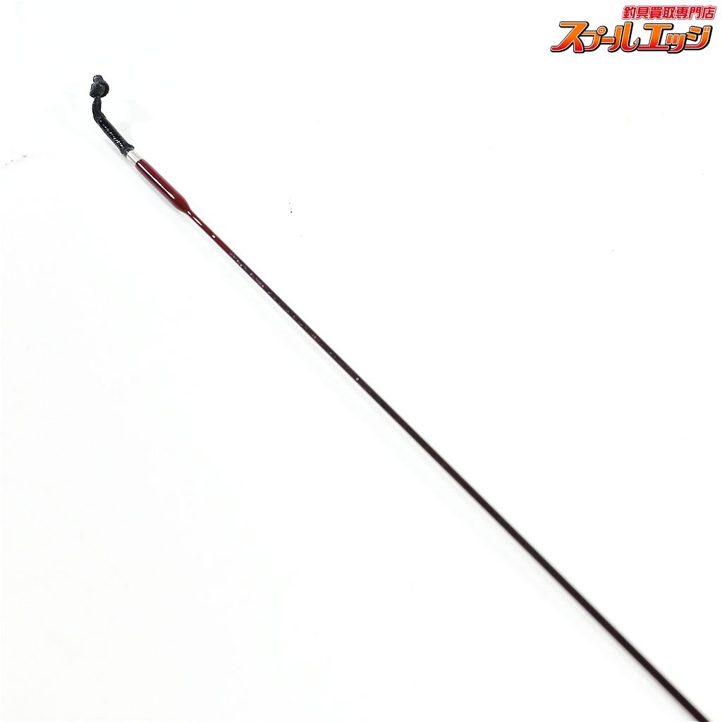 【シマノ】 22紅月 10.5尺 SHIMANO KOUGETSU ヘラブナ K_159v44015