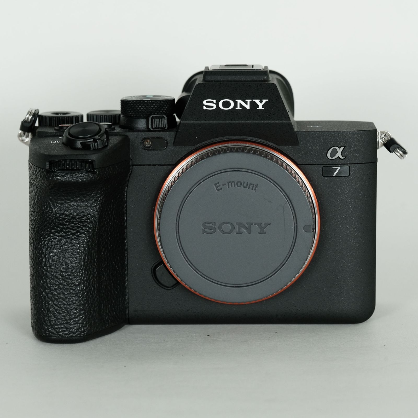 Sony A7 IV ILCE-7M4 ボディ 9000回未満 シャッター 美品 Sony A7 IV ILCE-7M4 ボディ 9000回未満 シャッター 美品 SONY