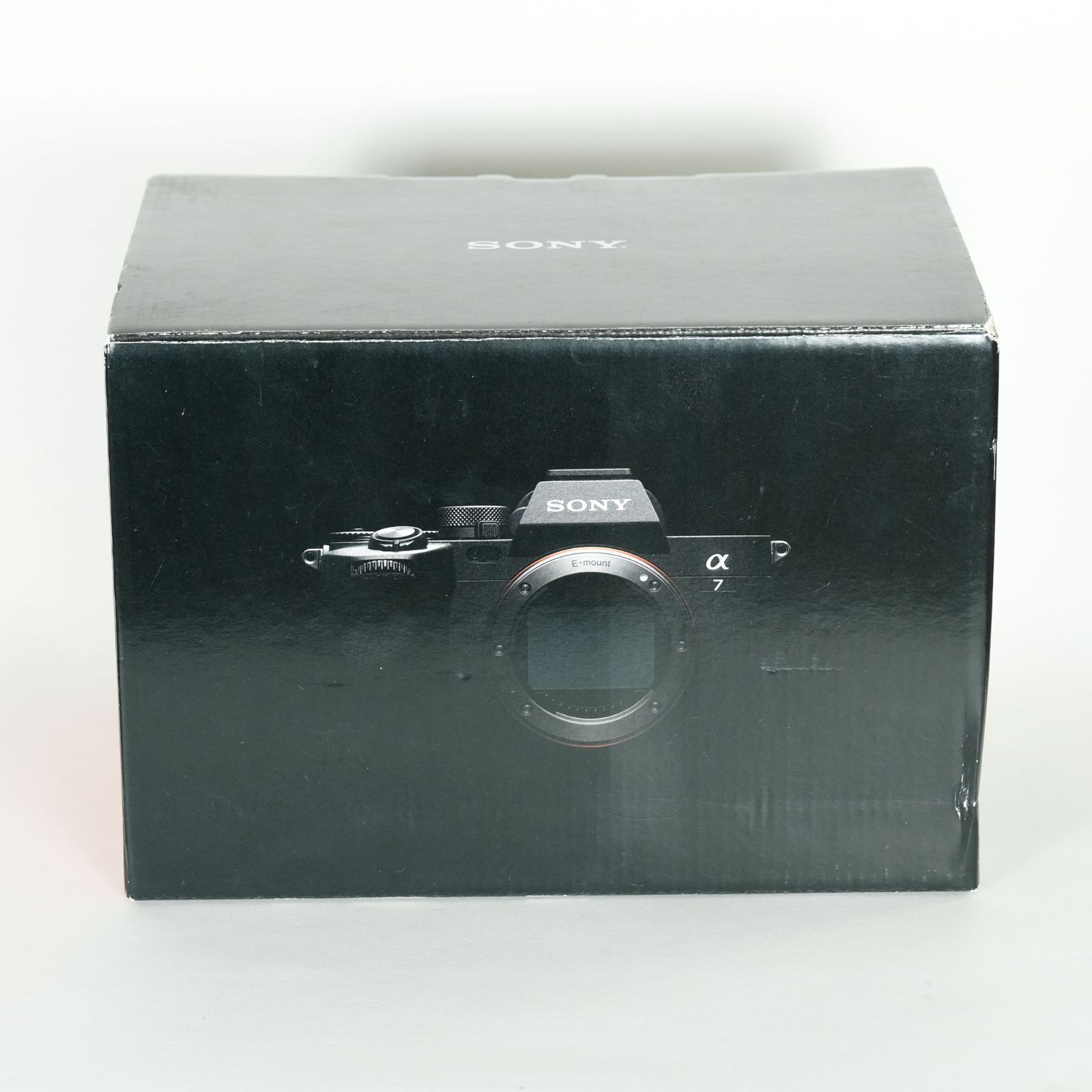 Sony A7 IV ILCE-7M4 ボディ 9000回未満 シャッター 美品 Sony A7 IV ILCE-