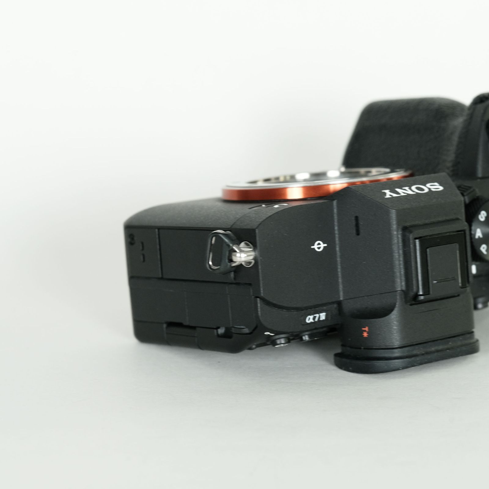美品 | シャッター数44,980回] SONY α7 IV（ILCE-7M4） [ボディ