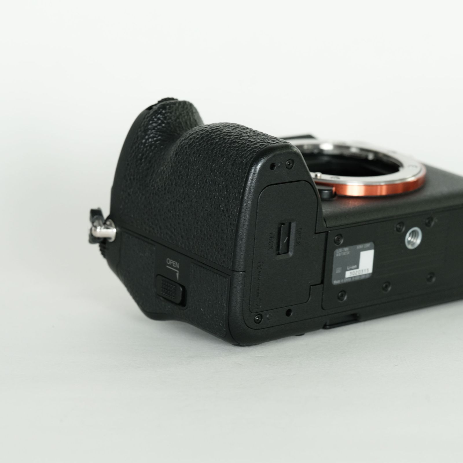 Sony A7 IV ILCE-7M4 ボディ 9000回未満 シャッター 美品 Sony A7 IV ILCE-7M4 ボディ 9000回未満 シャッター 美品 SONY