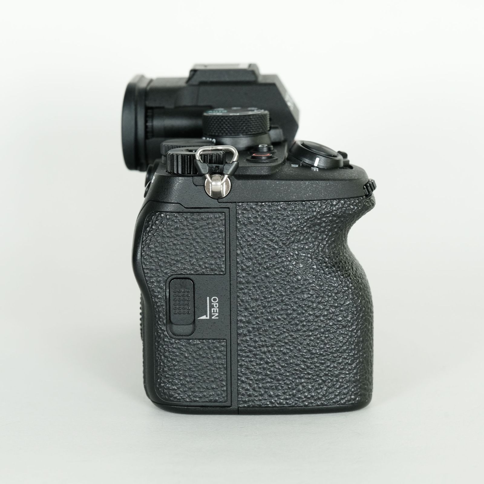 Sony A7 IV ILCE-7M4 ボディ 9000回未満 シャッター 美品 美品