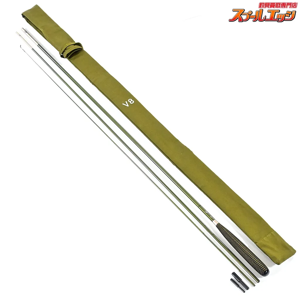 ヘラＶ　10.5尺 ダイワ ヘラ V 10.5尺 / へら竿 daiwa 釣具 ダイワ ヘラ V 10.5