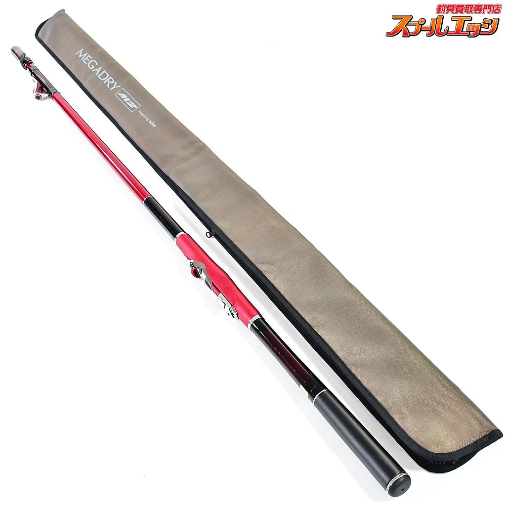 DAIWA メガドライ MEGADRY M2 1.5−53