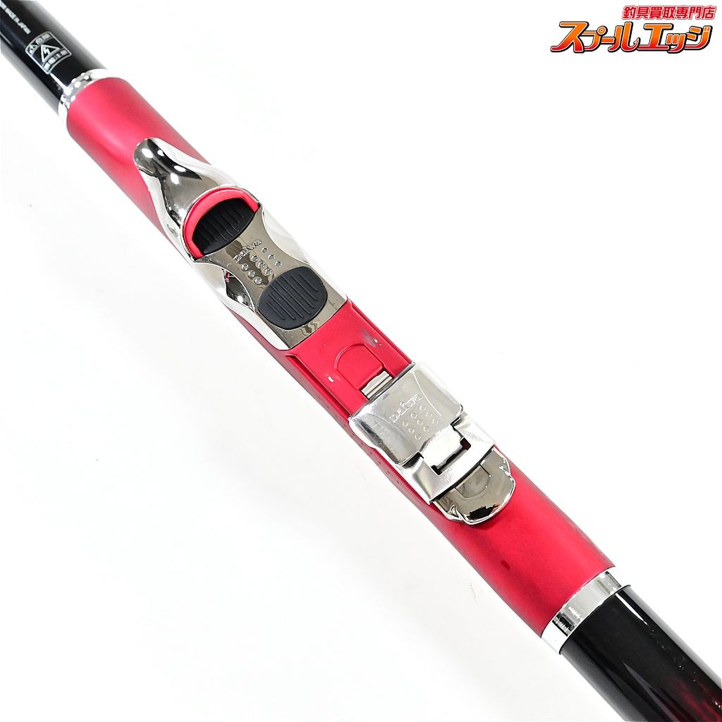 ダイワメガドライ M2 1.5-53 ダイワ インタ-ライン メガドライ 1号 53