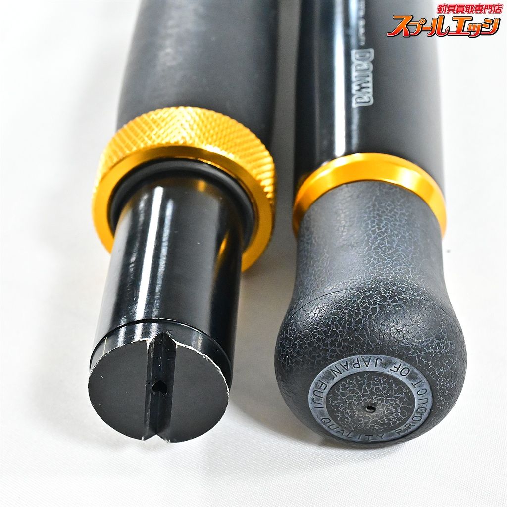 K636 DAIWA 釣り竿 キングバイパー泳がせ 200S メルカリ