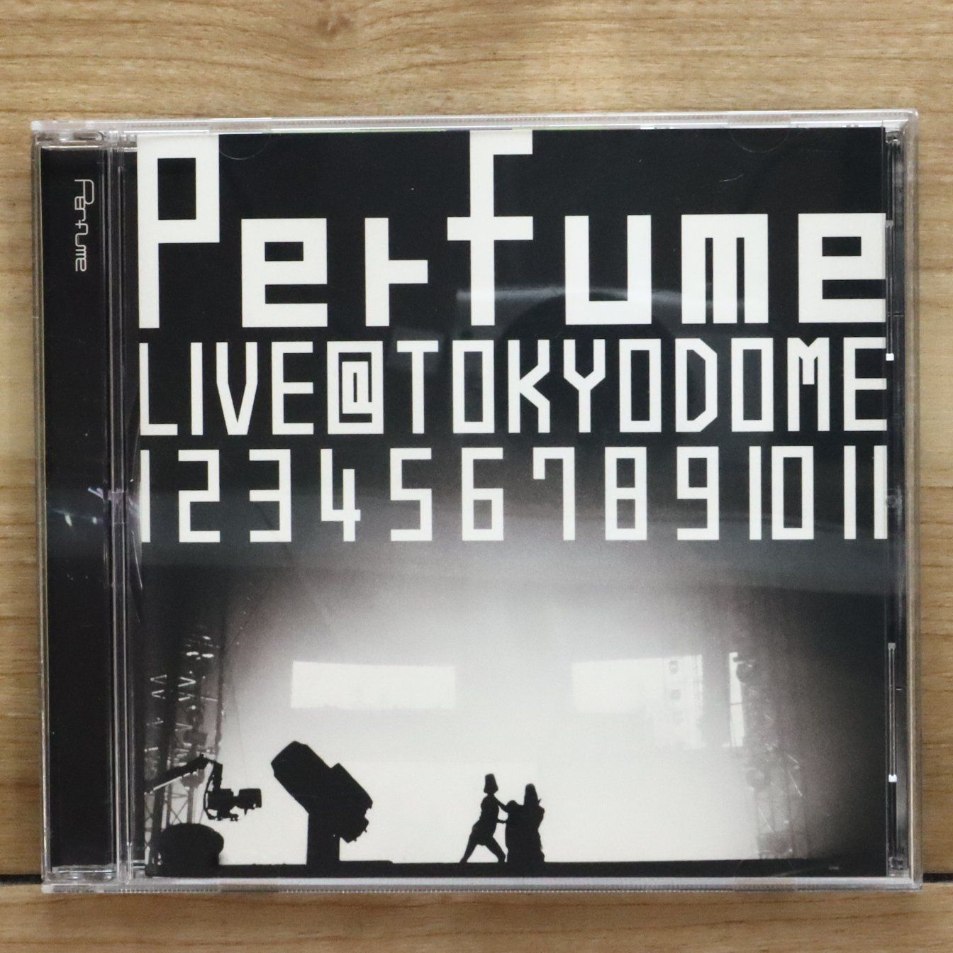 国内盤CD☆パフューム/Perfume□ 結成10周年、 メジャーデビュー
