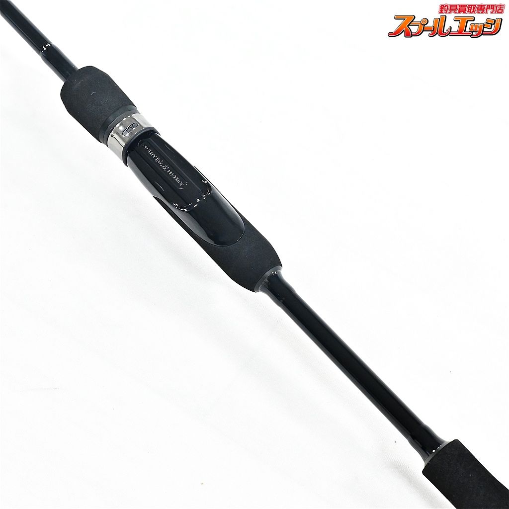 【ブラックライオン】 ラーテル 77MH BLACK LION Rater アオリイカ