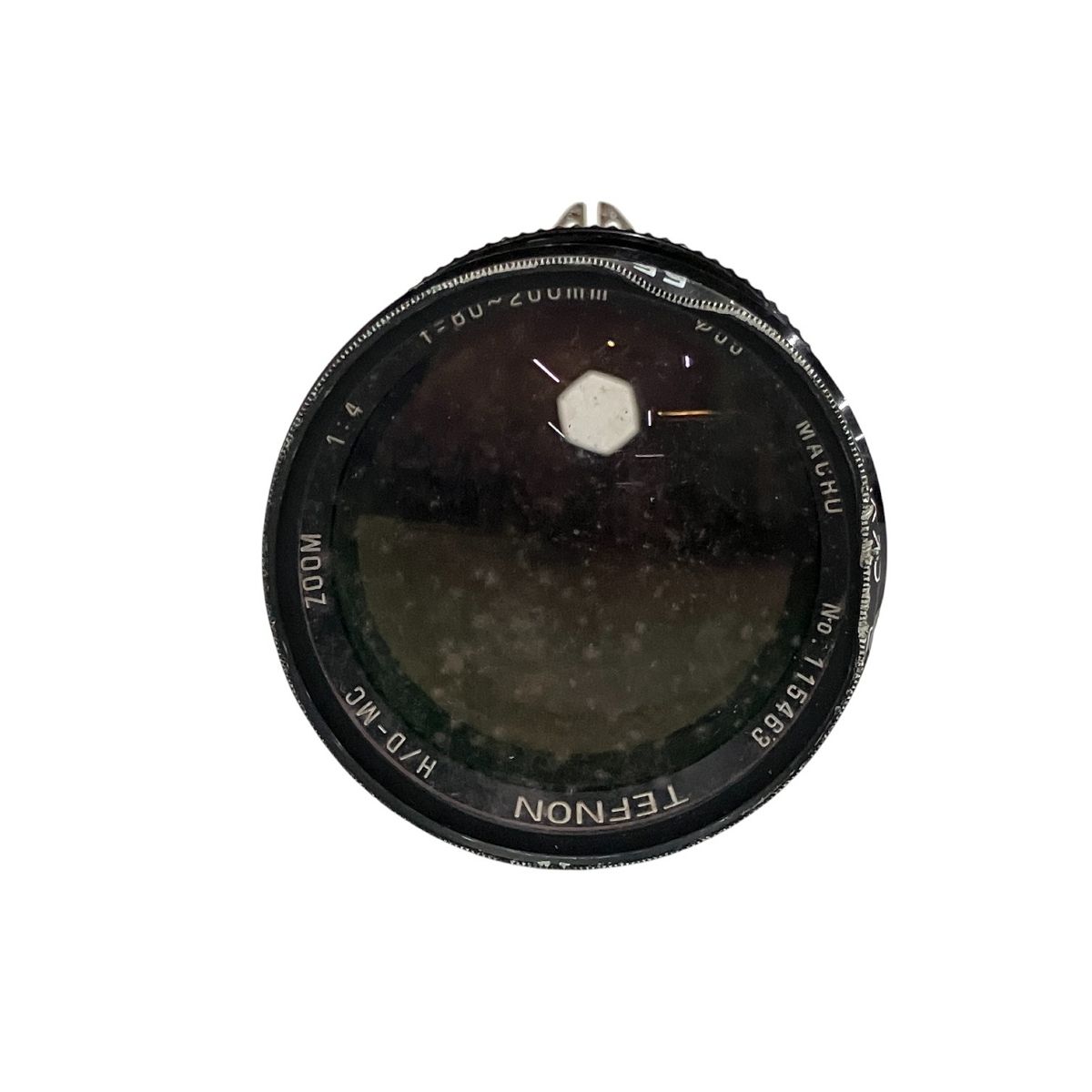 Nikon FE フィルムカメラ 80-200mm 1:4 レンズセット ニコン ジャンク