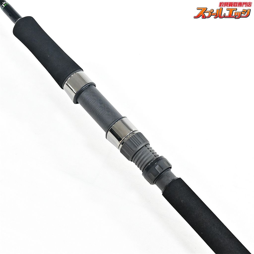  テンリュウ 天龍 ジグザム ワイルドマーク JWM 611 S 2 4 TENRYU JIG ZAM WILD MARK ブリ ヒラマサ カンパチ K_229 v 44032 ジギングロッド ロッド