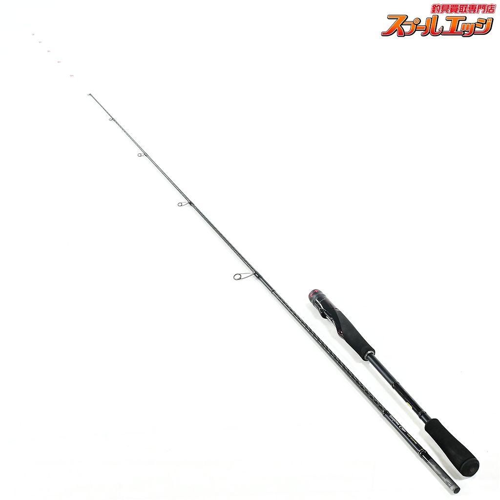 ★☆【シマノ】 18セフィア CI4+ ティップエギング S68ML-S SHIMANO Sephia TIP EGING アオリイカ K_211★☆v44037