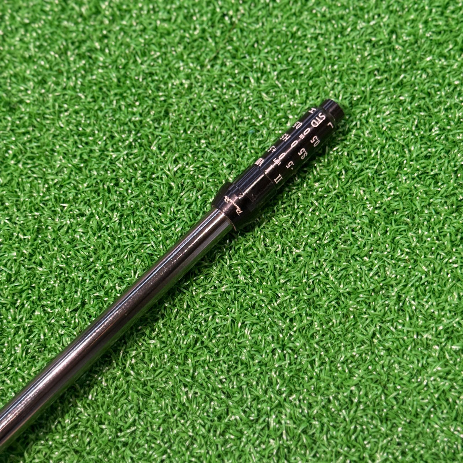 PLATINUM SPEEDER 4S】ドライバー用シャフト フジクラ プラチナム