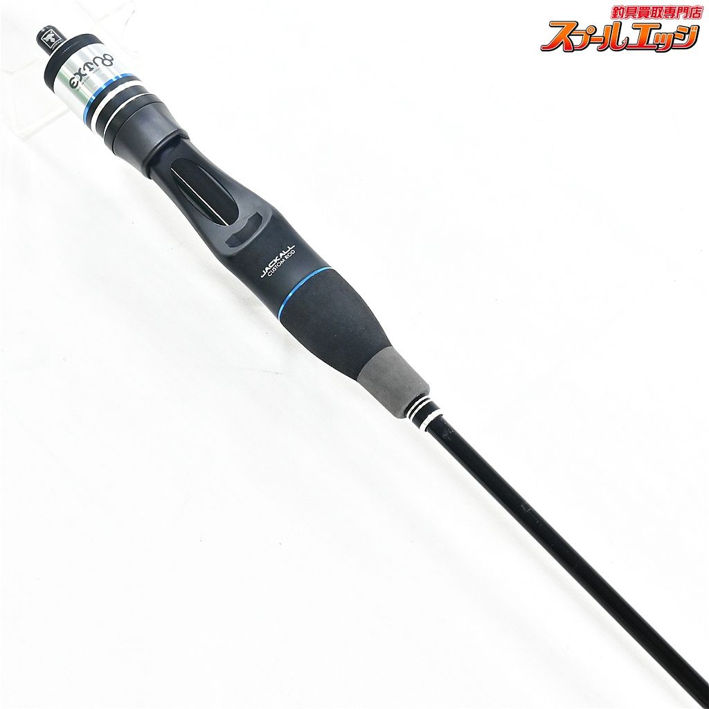 ジャッカル BIN-BIN STICK EXTRO BSXS-C66L-TJ ジャッカル BIN-BIN