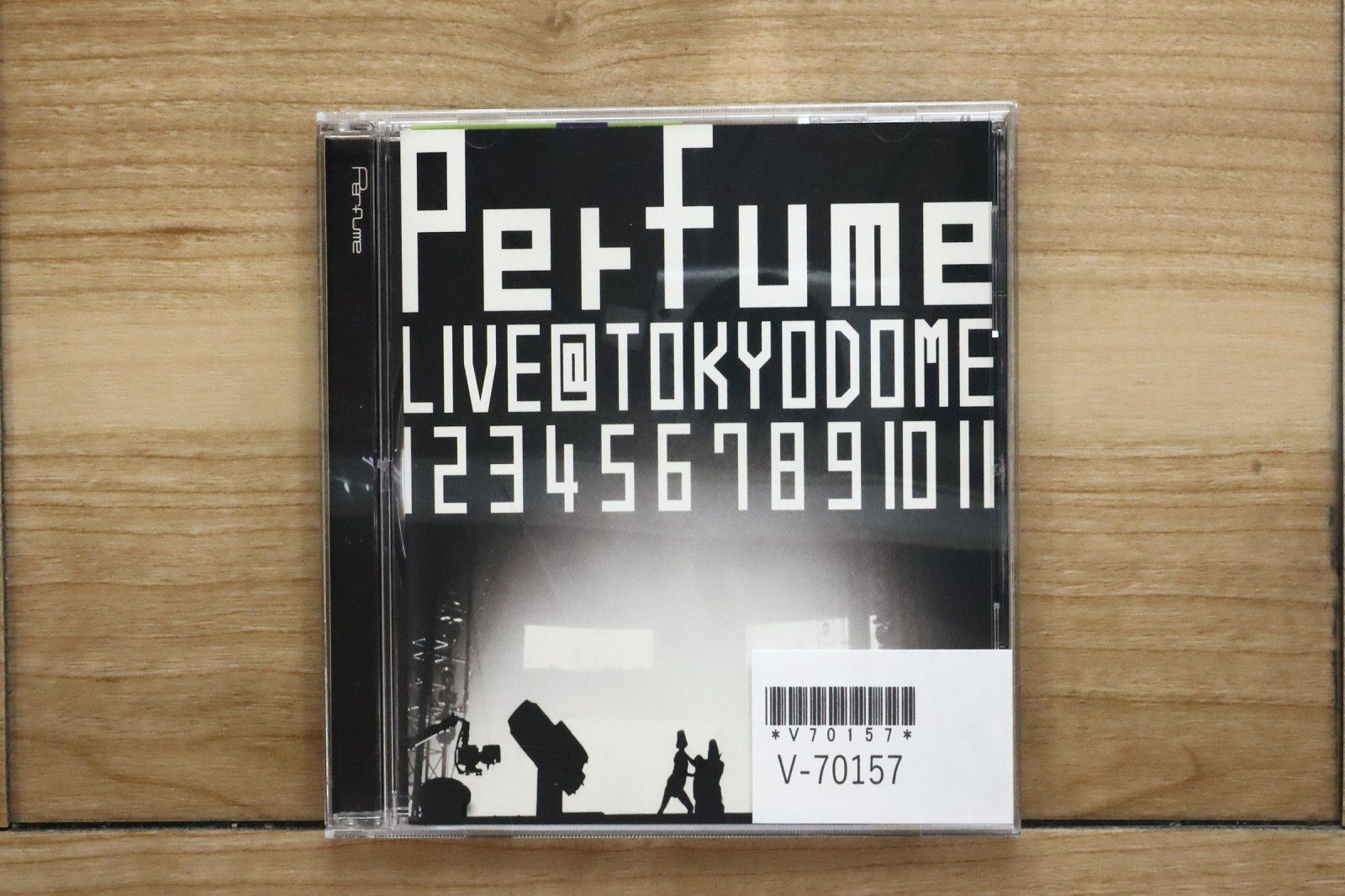 国内盤CD☆パフューム/Perfume□ 結成10周年、 メジャーデビュー