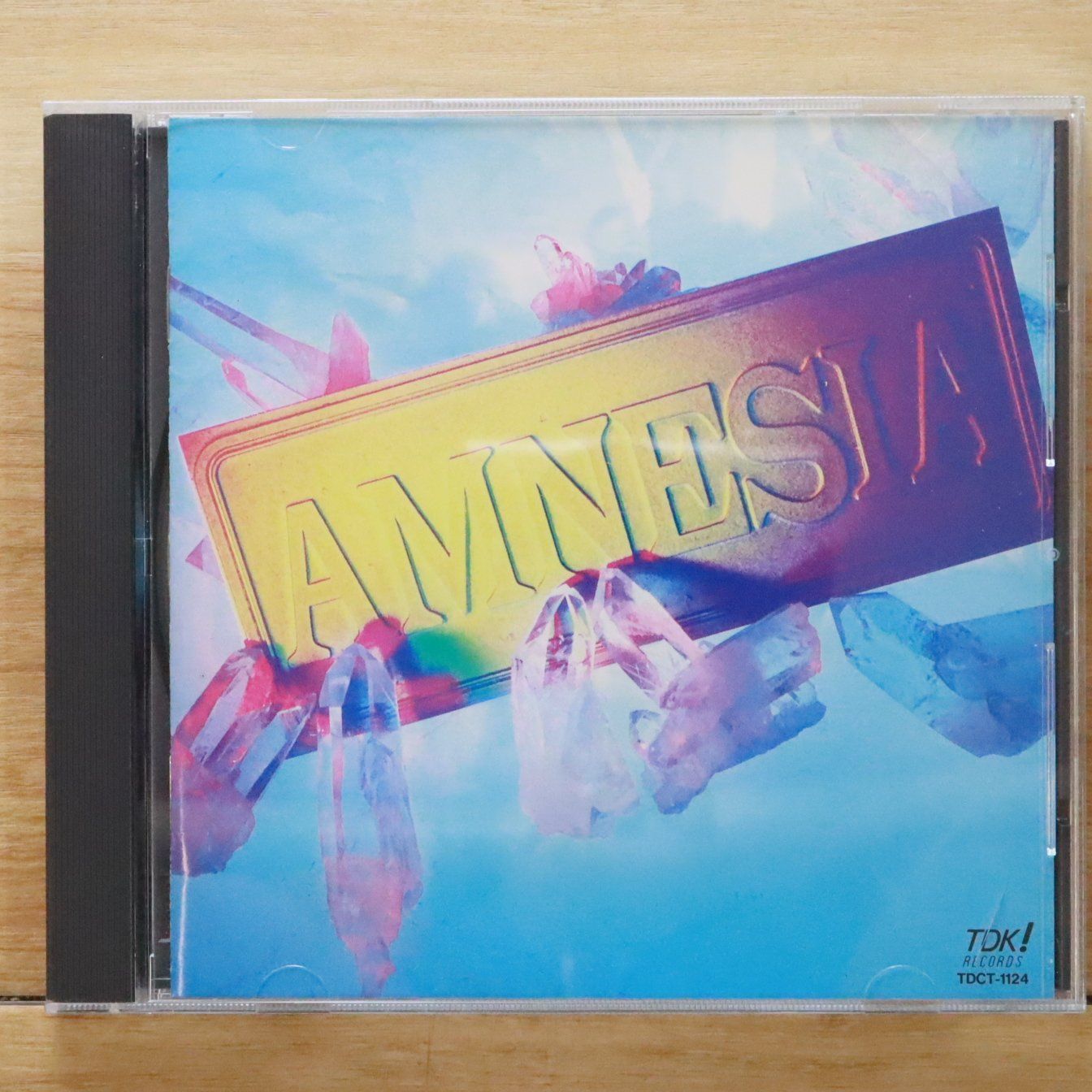 AMNESIA アムネシア ゲオ公式通販サイト/ゲオオンラインストア【中古