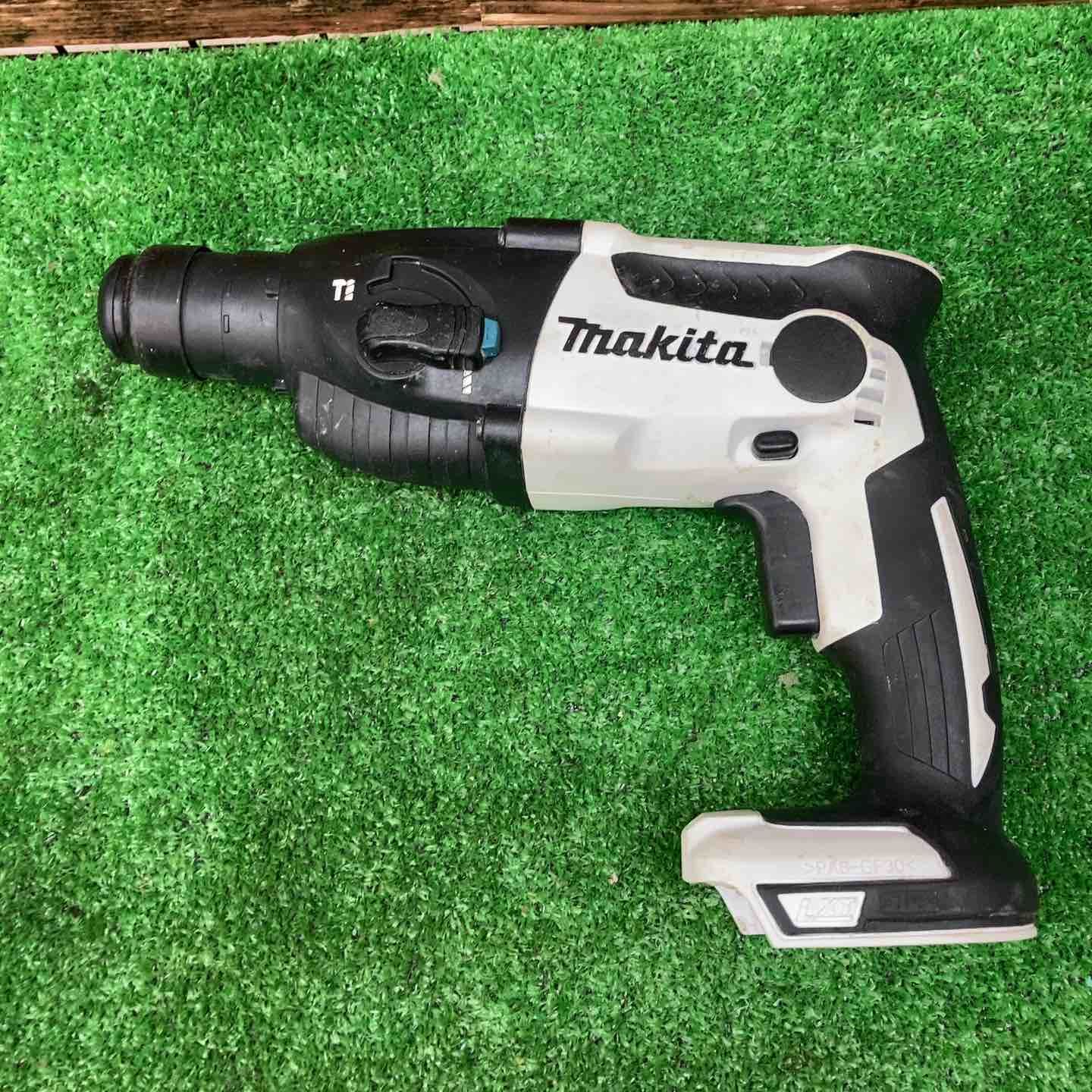 ◇マキタ(makita) コードレスハンマドリル HR165DZKW【川越店】 - メルカリ