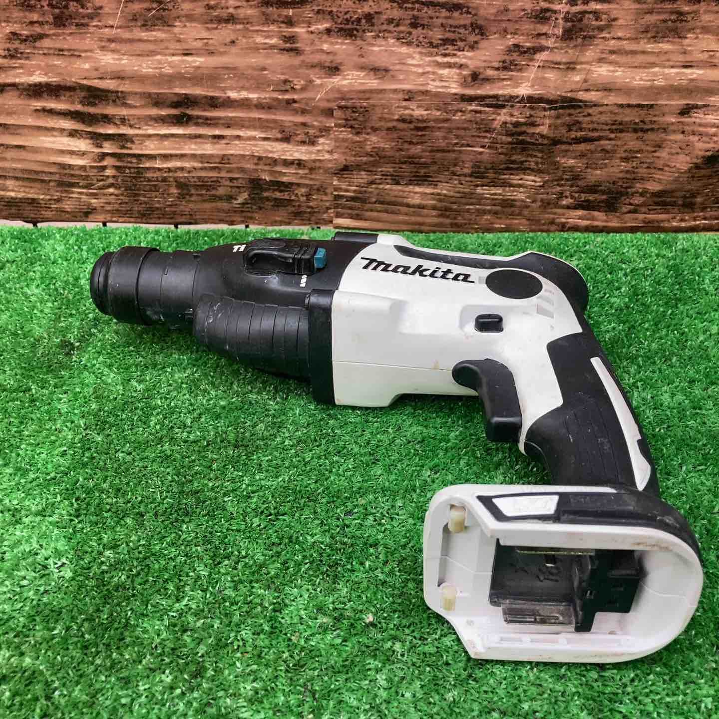 ◇マキタ(makita) コードレスハンマドリル HR165DZKW【川越店】 - メルカリ
