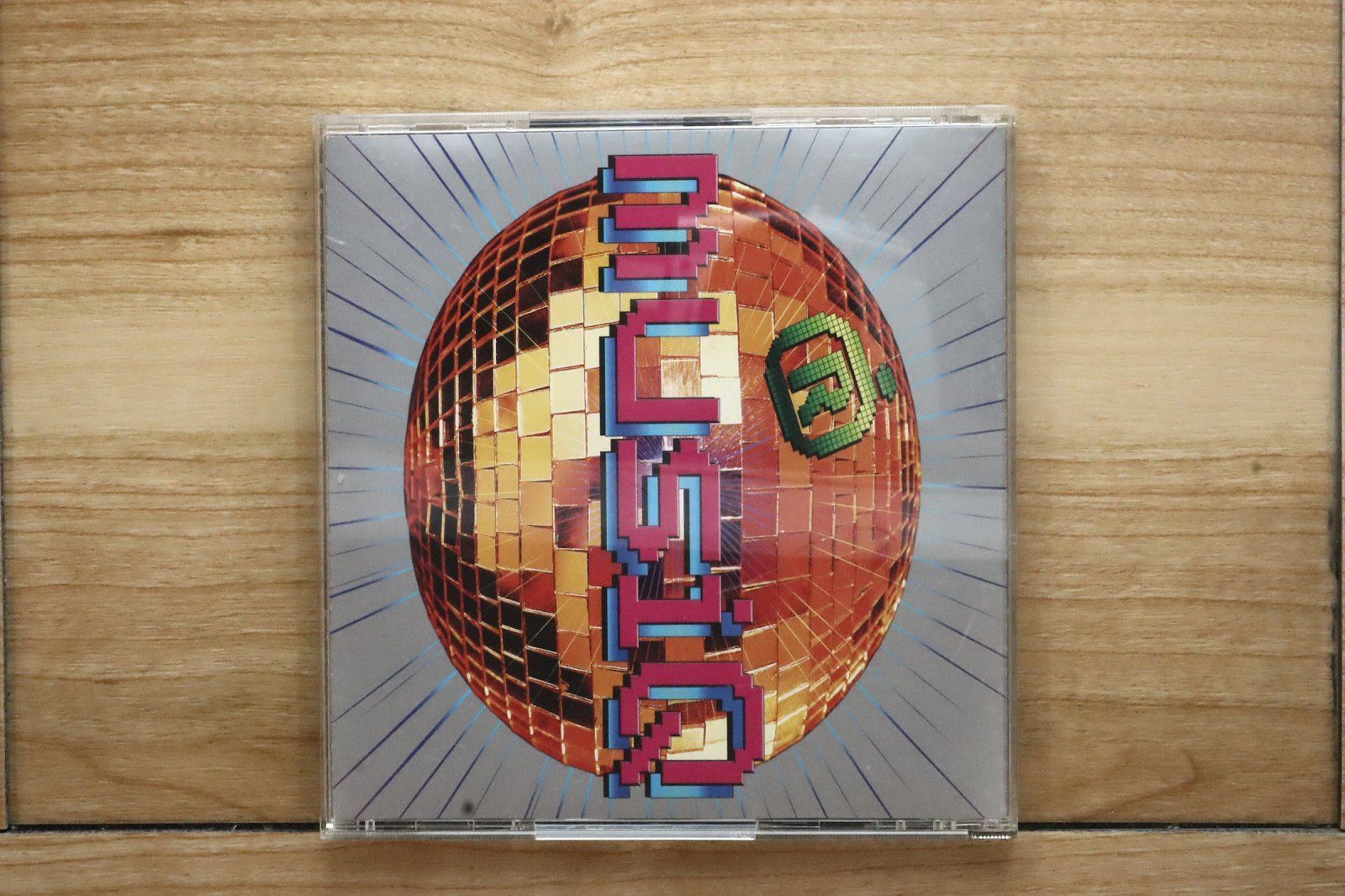 国内盤CD☆オレンジレンジ/ORANGE RANGE□ musiQ 【SRCL5850