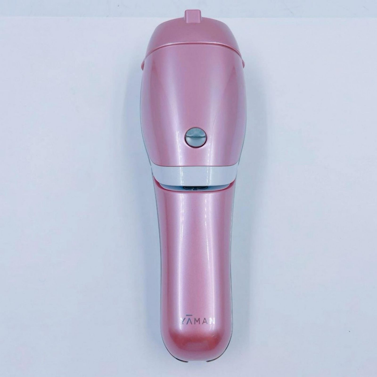 YAMAN 脱毛器 ヤーマン 家庭用 光美容脱毛器 レイボーテ ピンク ピンク