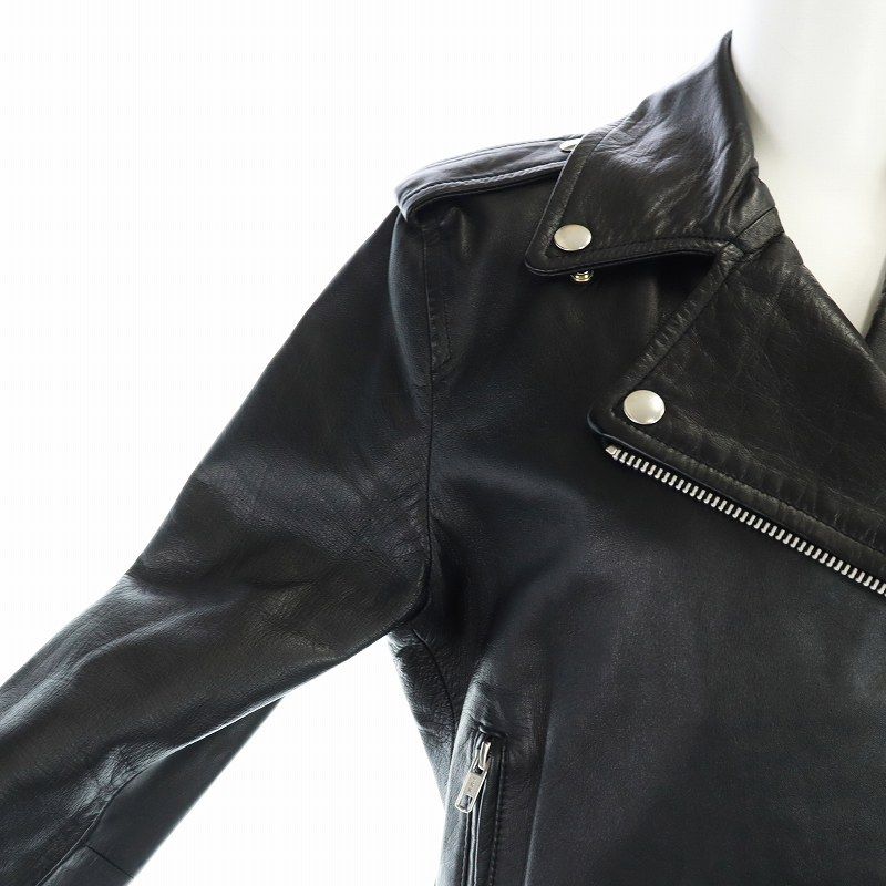 ジャンポールゴルチエ Jean Paul GAULTIER for Sept Premieres ダブル