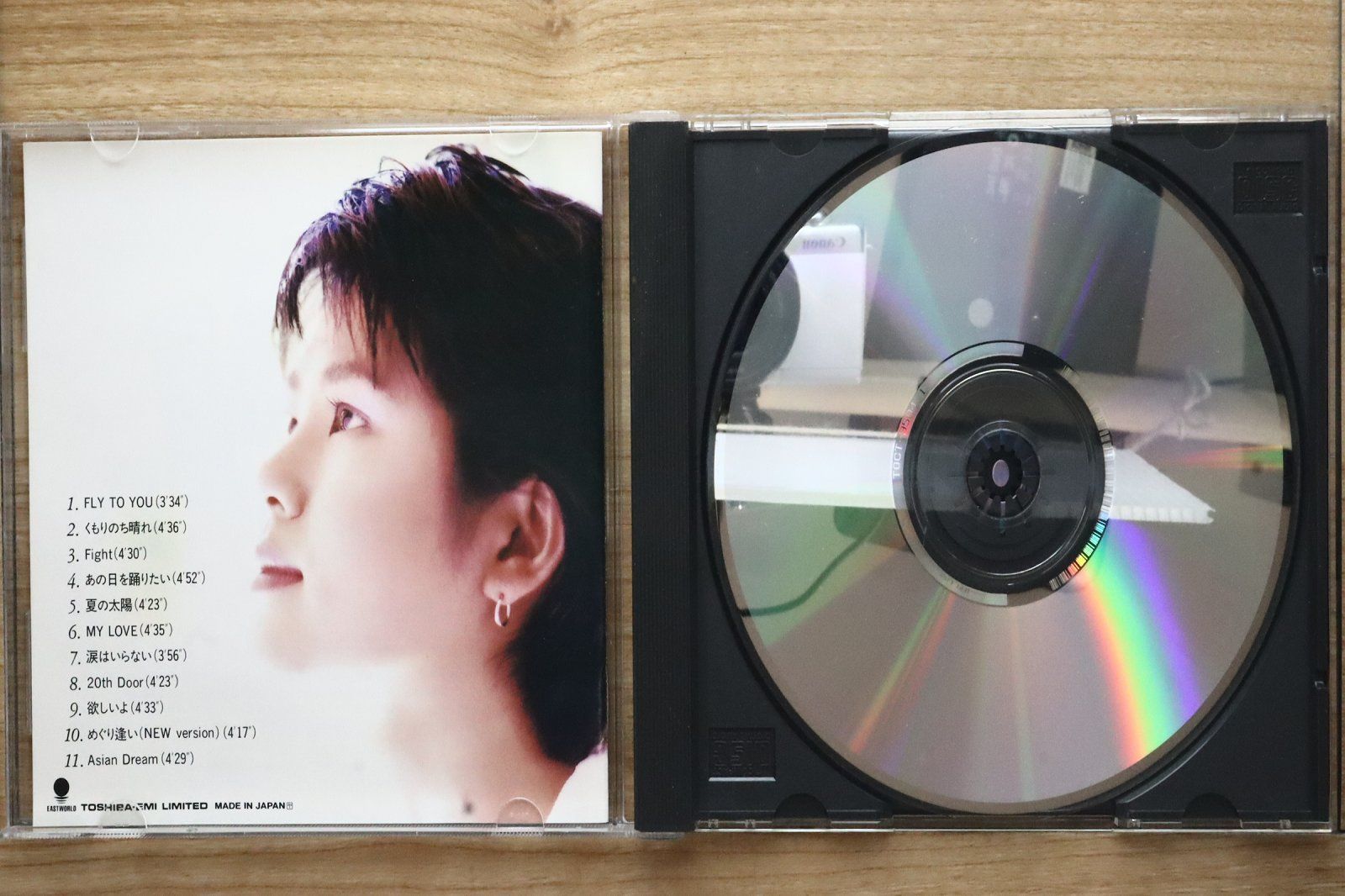 [限定品]Chieart 「愛の世界」四切サイズ 限定品]Chieart 「愛の世界」四切サイズ 特別限定作品の発表