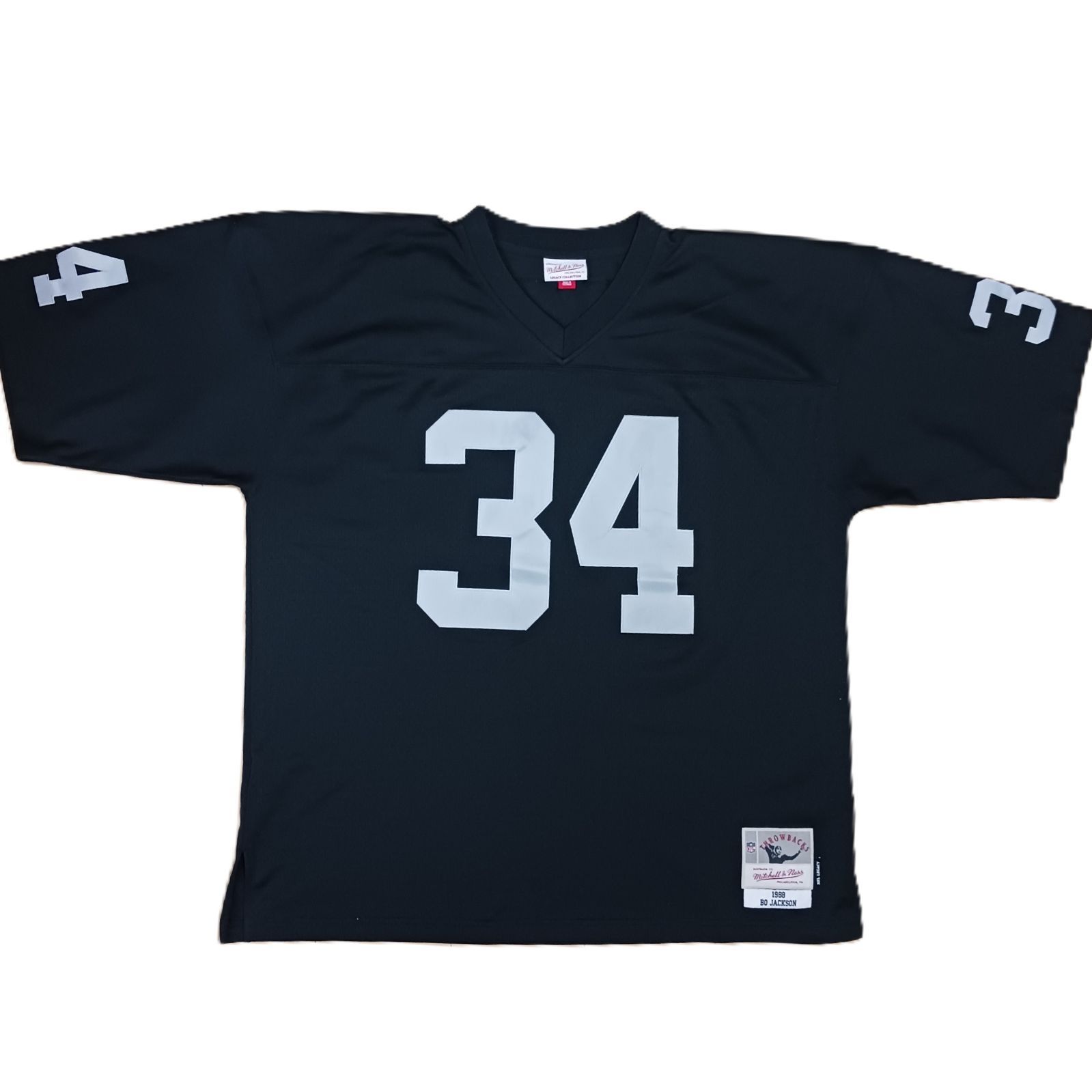 ミッチェル＆ネス LEGACY