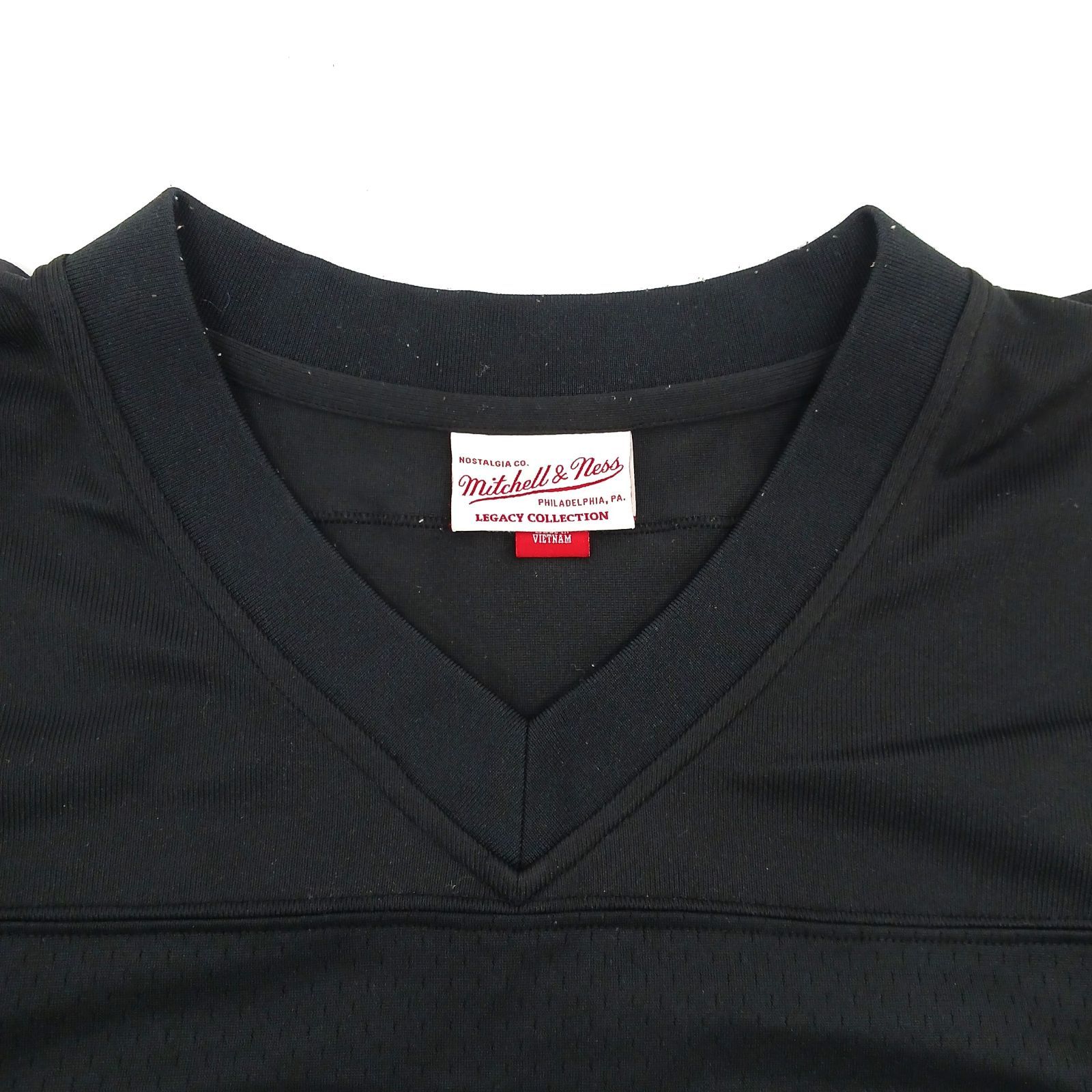 ミッチェル＆ネス