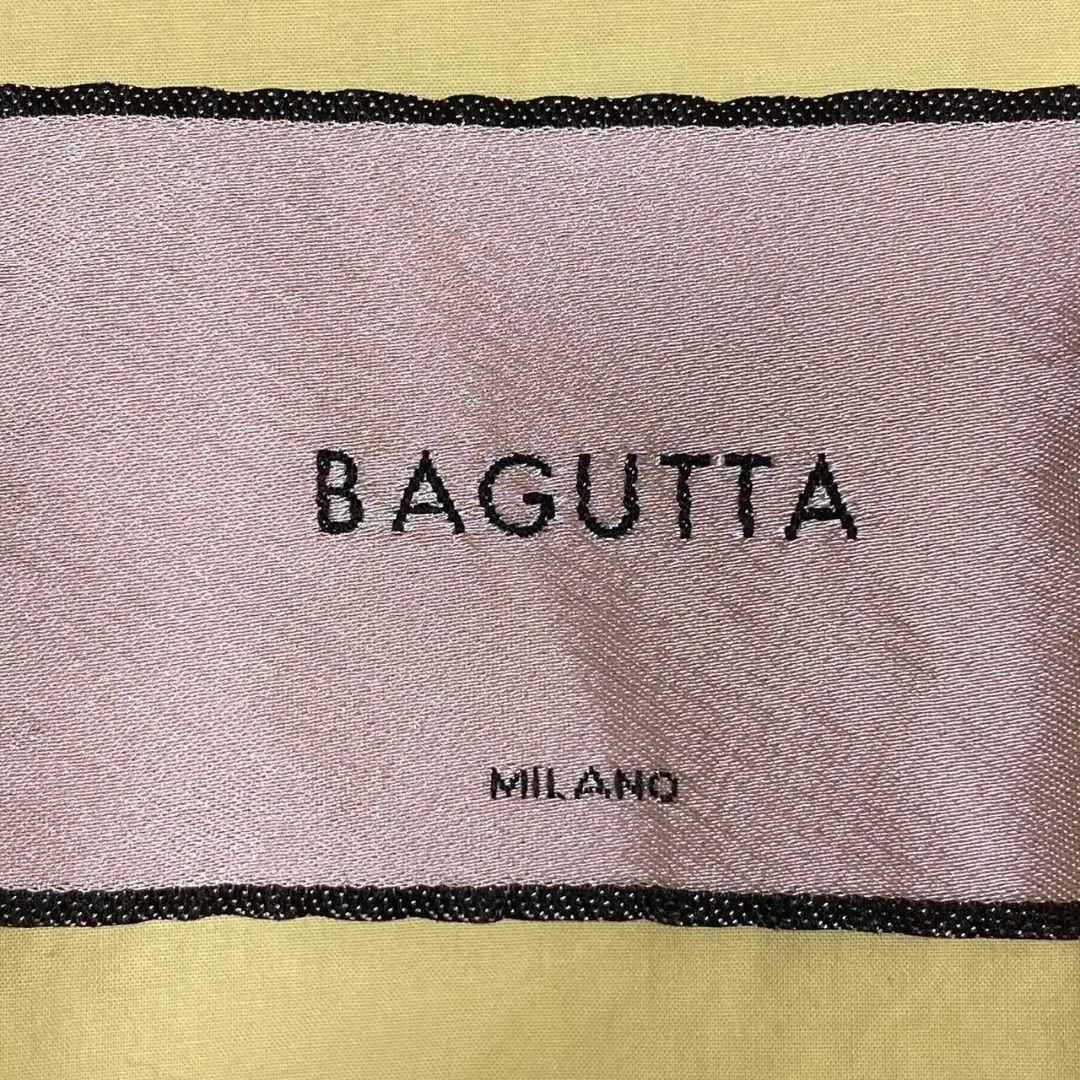BAGUTTA