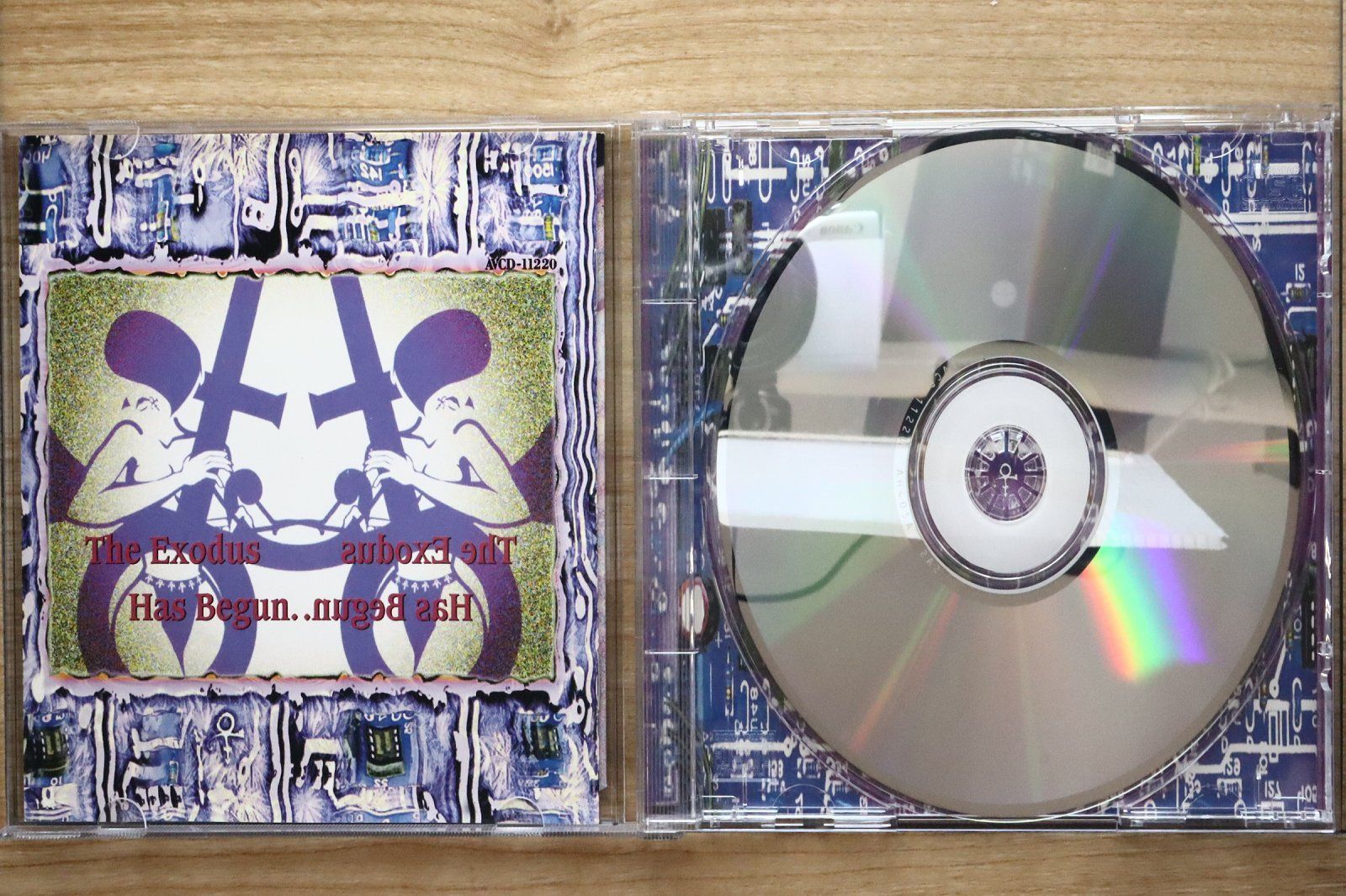 国内盤CD☆プリンス/Prince□ ザ・ビューティフル・エクスペリエンス