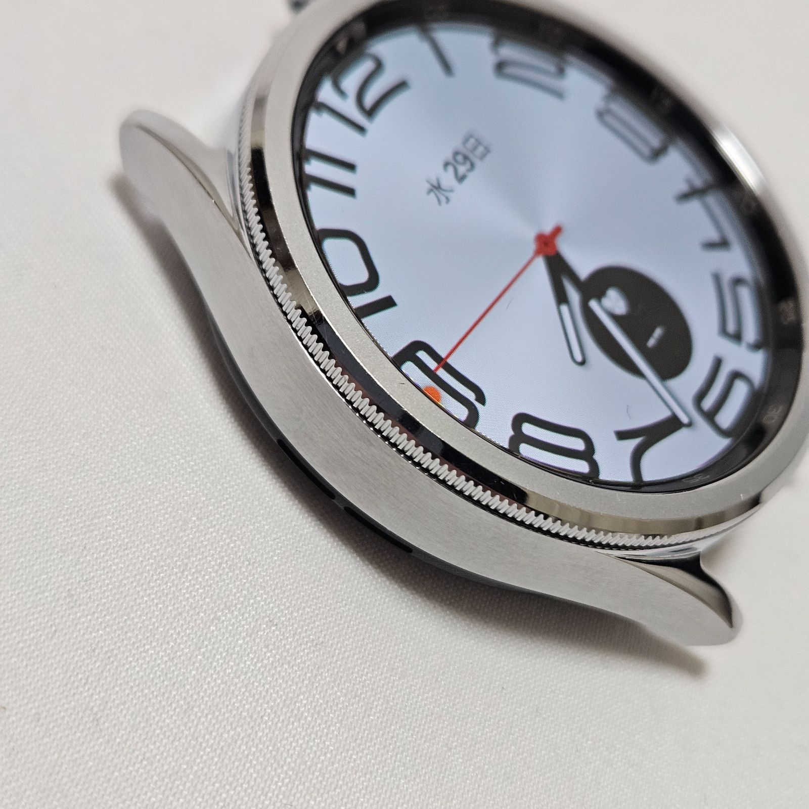Classic 47mm