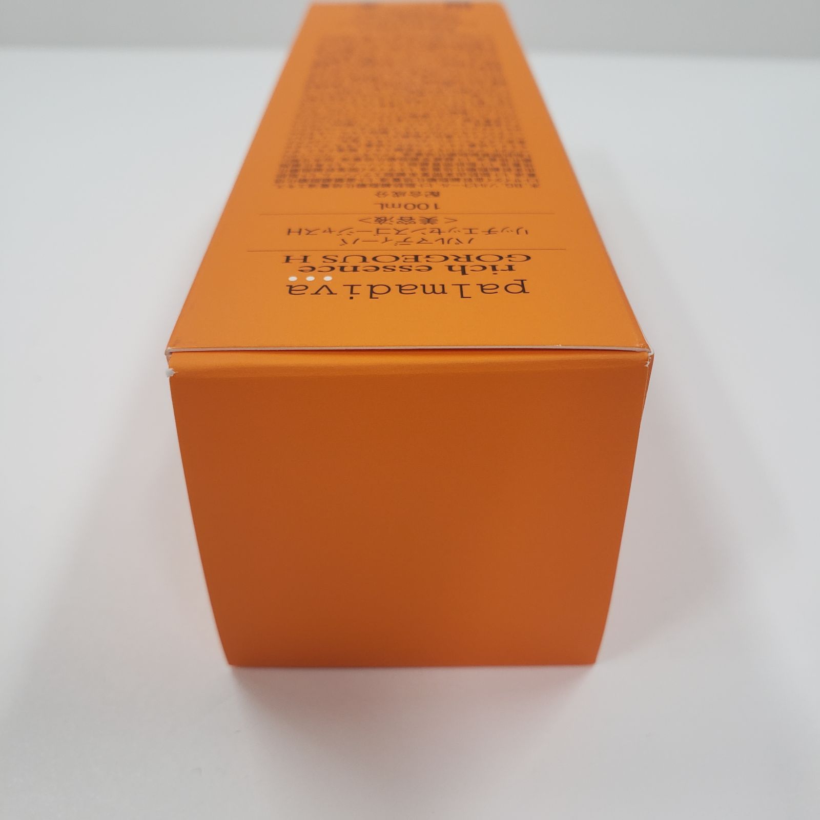 palmadivaリッチエッセンスゴージャス美容液100ml2本セット新品未開封 Amazon.co.jp: パルマディーバ リッチエッセンス ゴージャス プラス