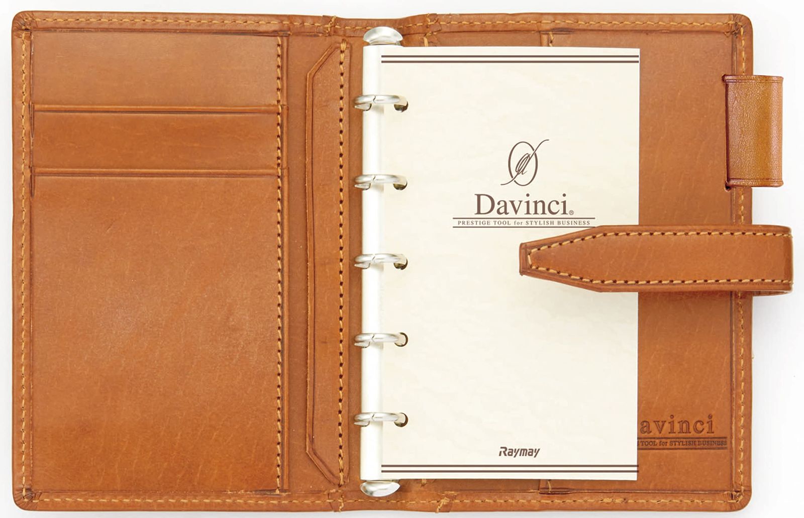 ダヴィンチ ロロマクラシック