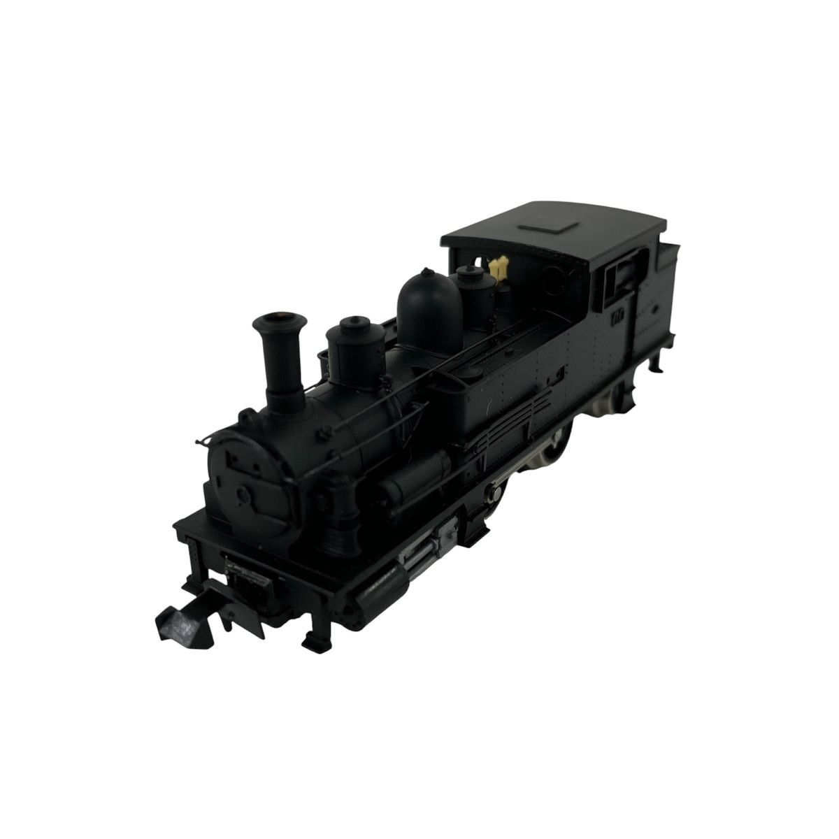 KAWAI KP-140 B6プラス古典タイプ客車セット 開拓使号タイプ