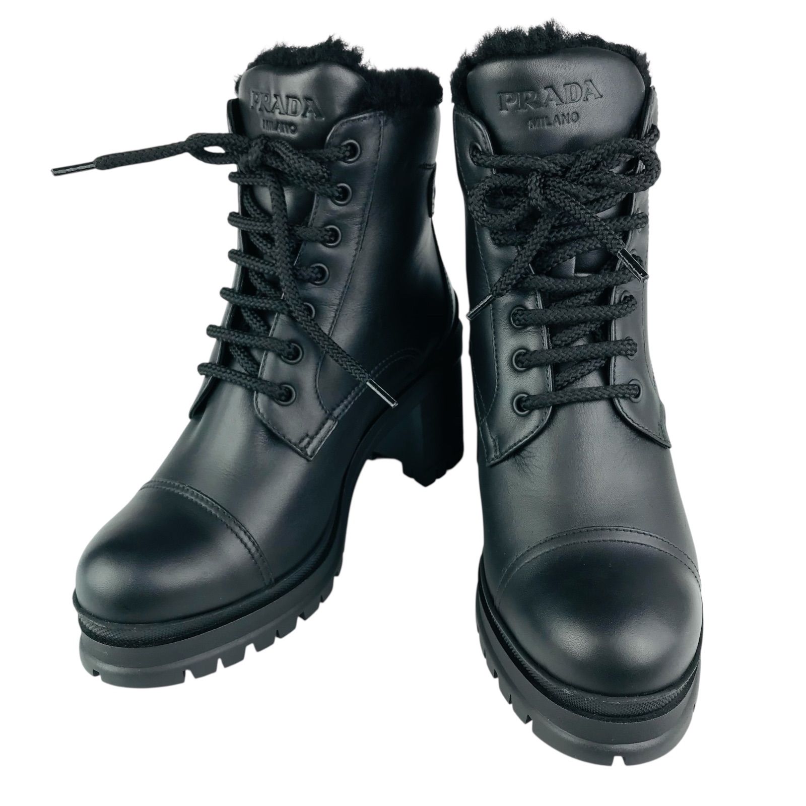 チャンキーヒール