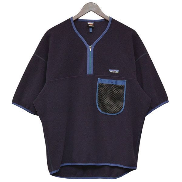 1993 パタゴニア カヤック　フリース 1993 パタゴニア カヤックフリース