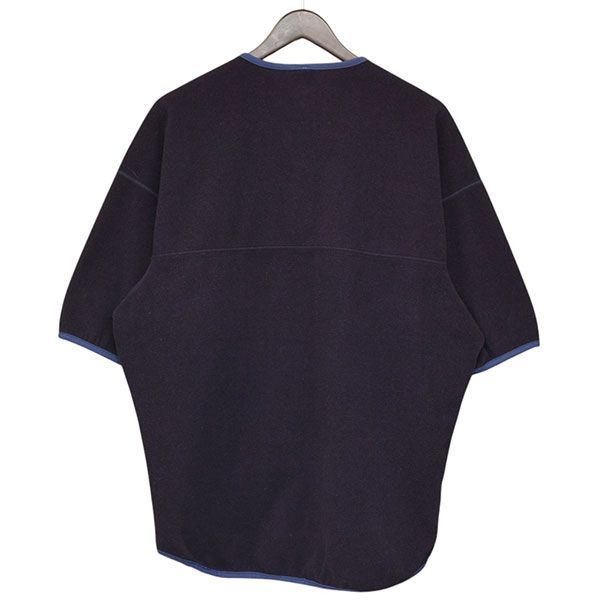 Patagonia パタゴニア 1990s USA MADE 半袖カヤックフリース プル