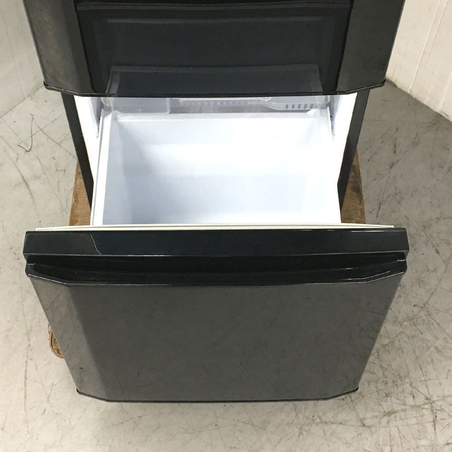 配送可能 三菱電機 MITSUBISHI ELECTRIC MR-P15T-B [冷蔵庫（146L・右