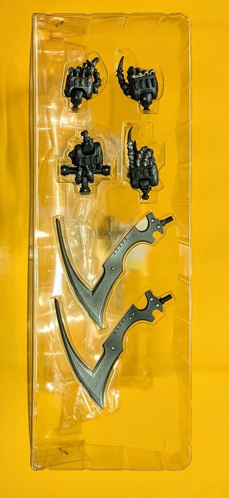 アートストーム フューチャーモデルズ マジンガー1901 GARADA ガラダ