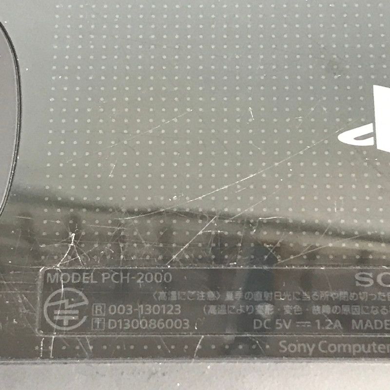 本体のみ ブラック