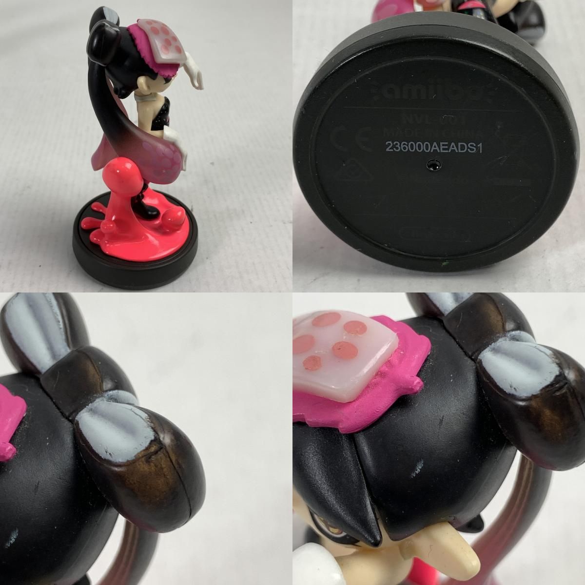 スプラトゥーン シリーズ