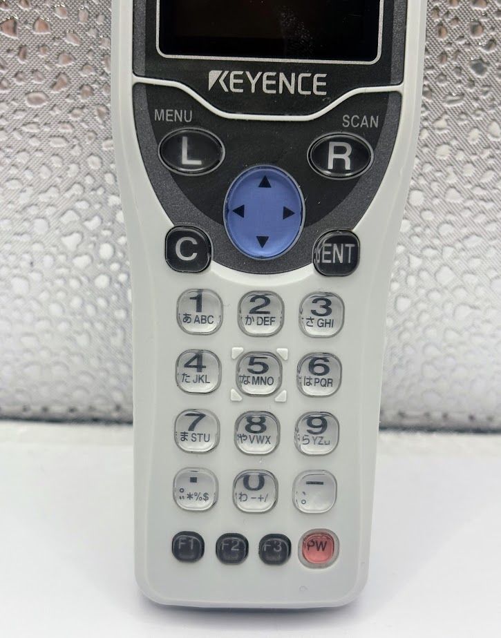 KEYENCE