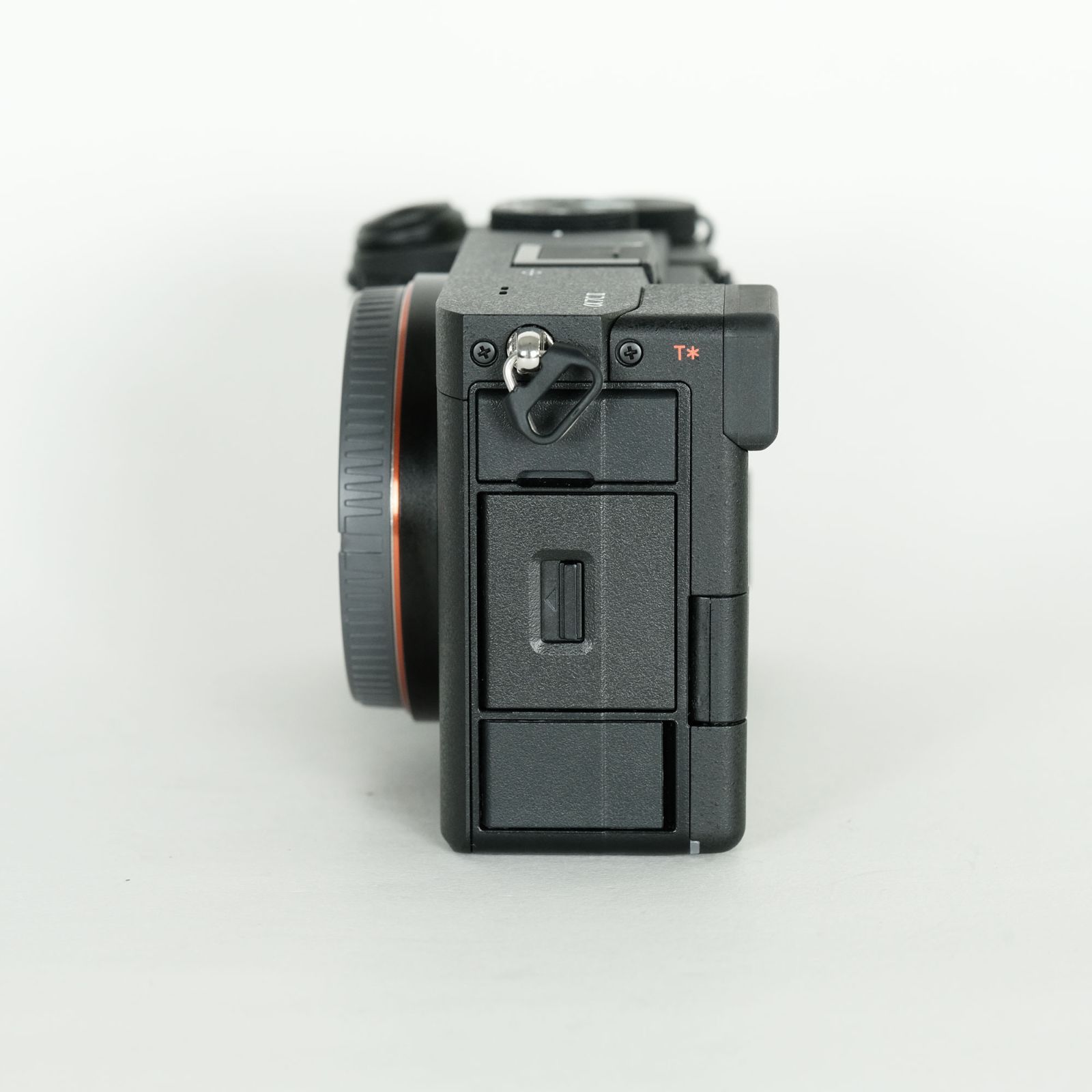 新品同様 | シャッター数200回] SONY α7C II（ILCE-7CM2） [ボディ