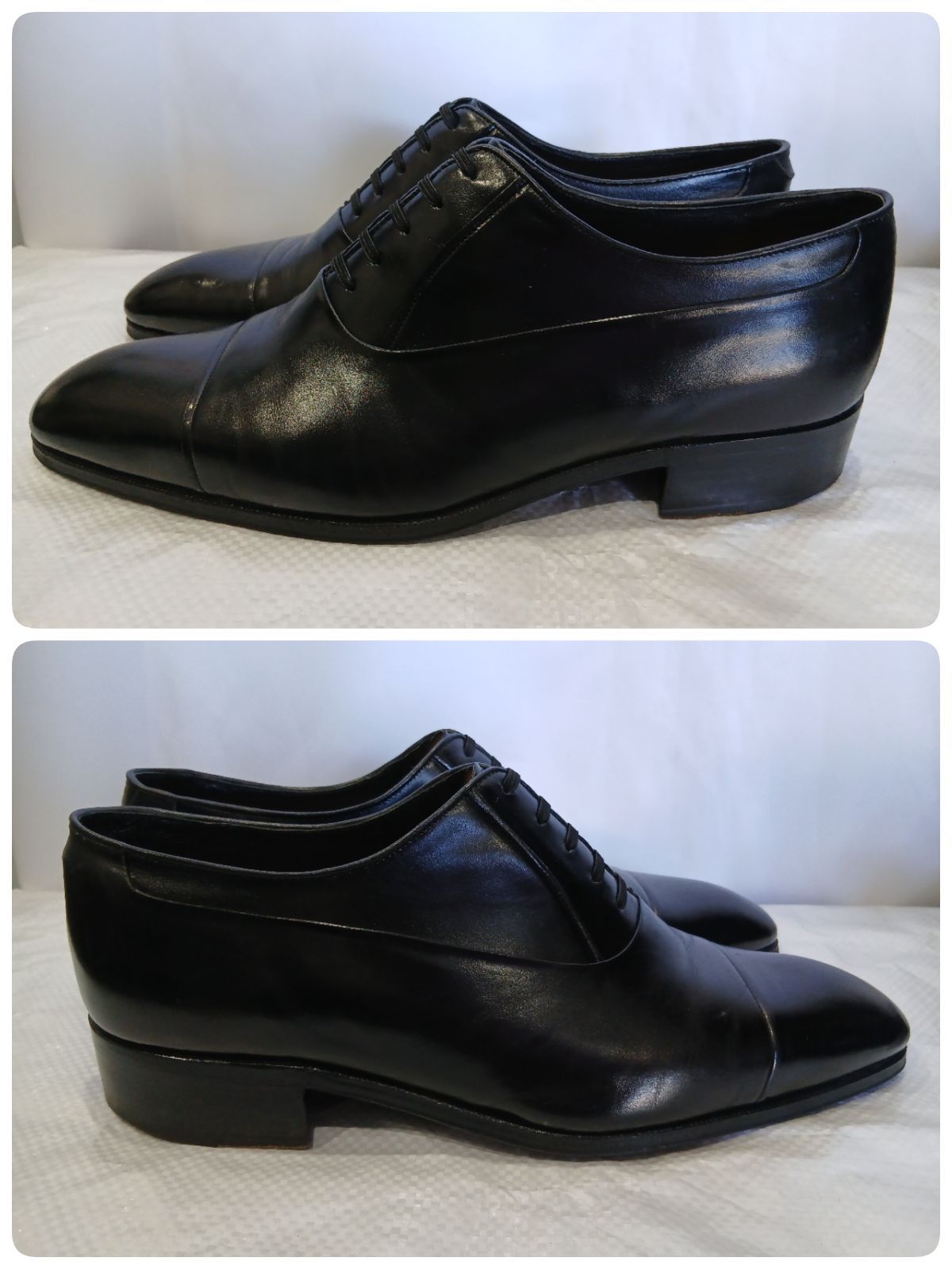 アルティオリシューズ