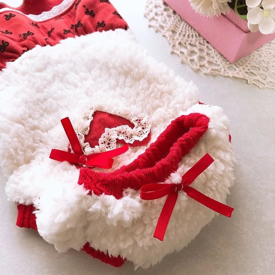 ❤︎和❤︎様♡ハンドメイド犬服♡Mサイズ - メルカリ