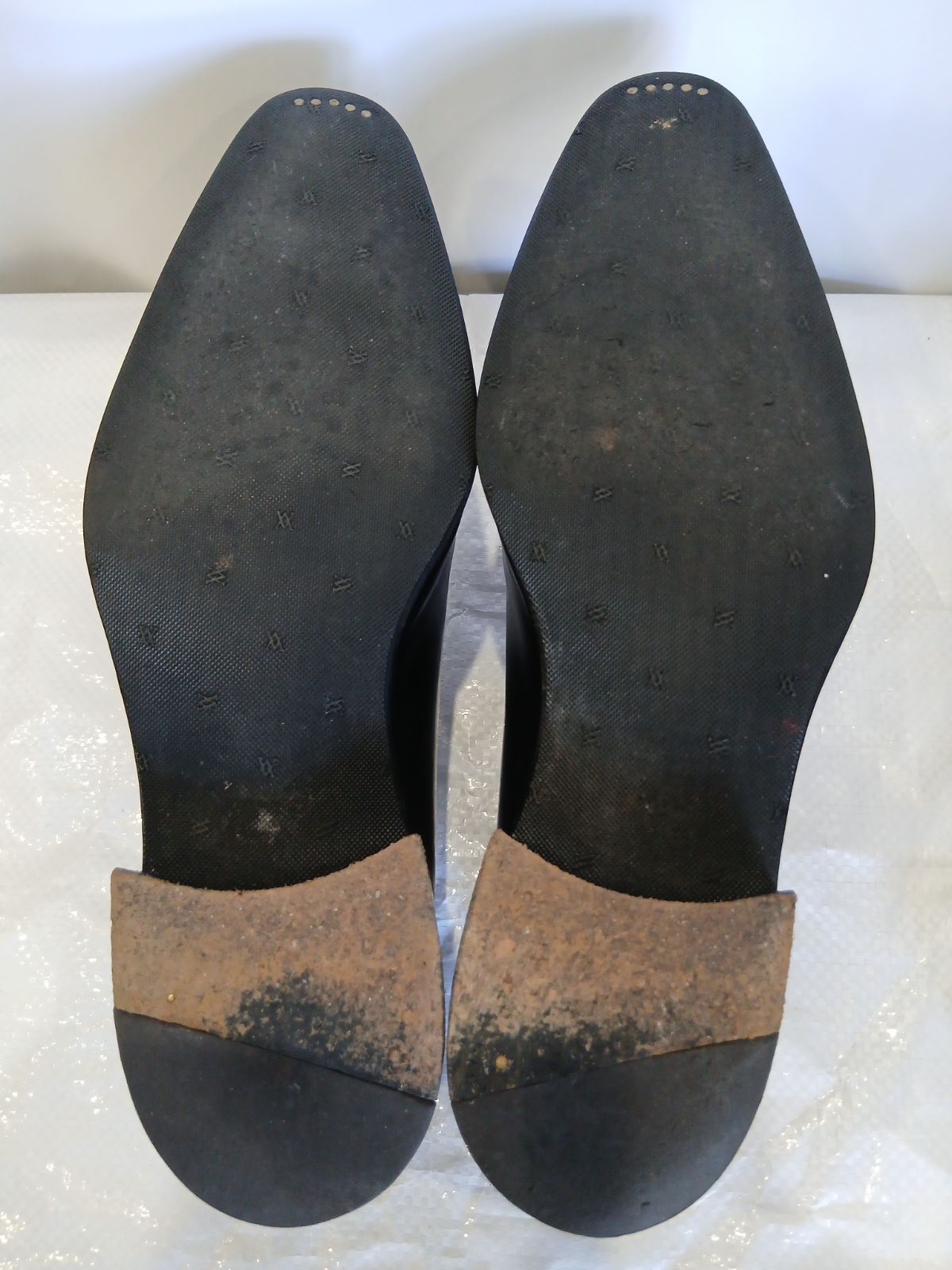 アルティオリシューズ