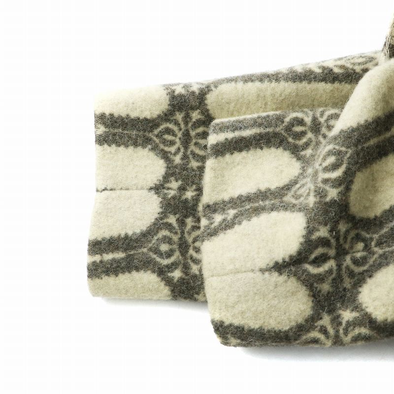 イッセイミヤケ ISSEY MIYAKE ヴィンテージ Pコート ピーコート ビッグ