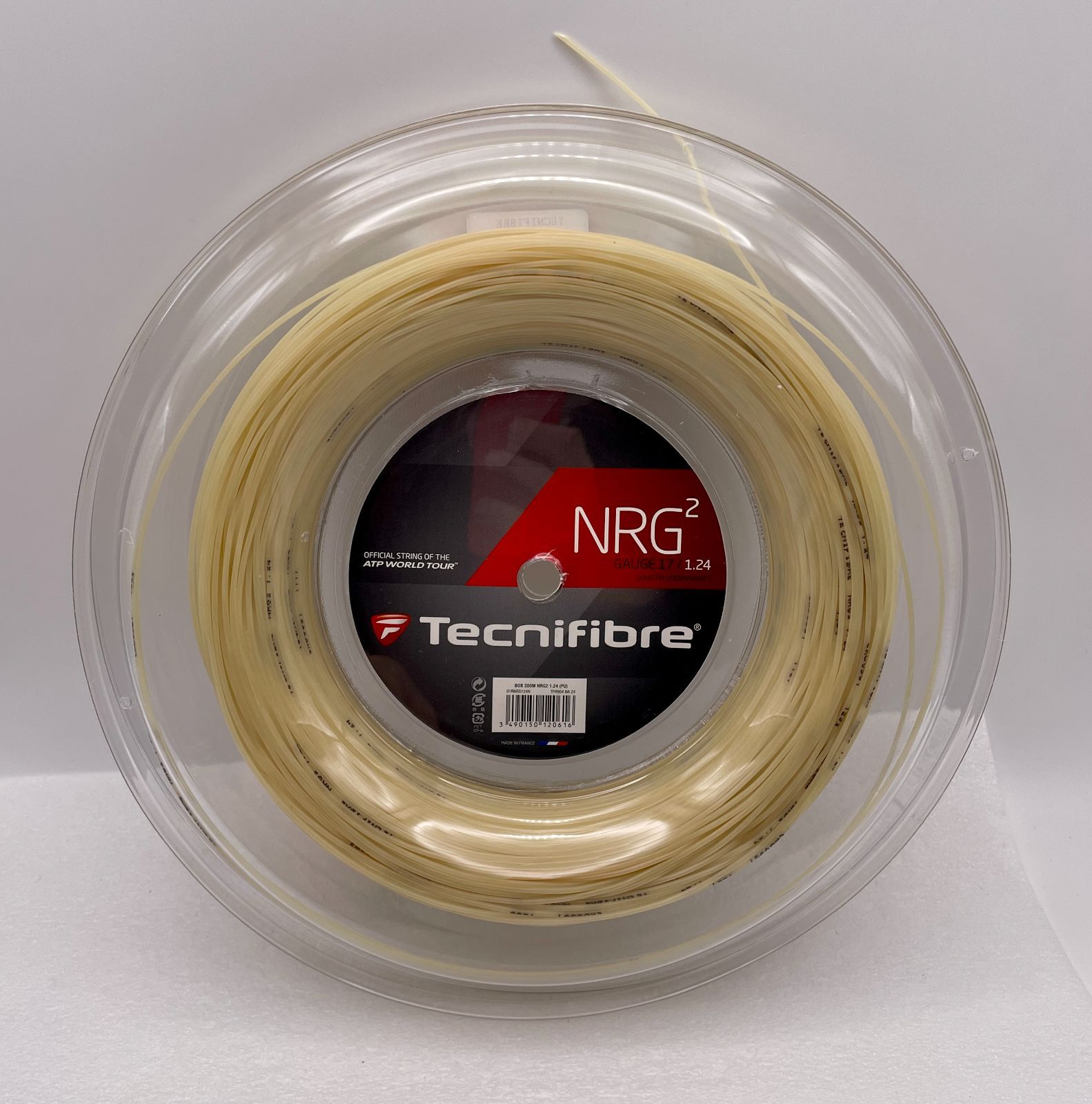 1.24mm ナチュラル