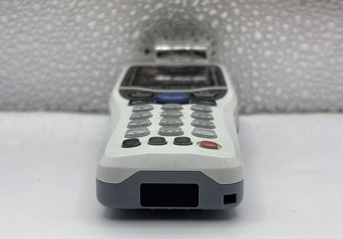 バッテリーなし